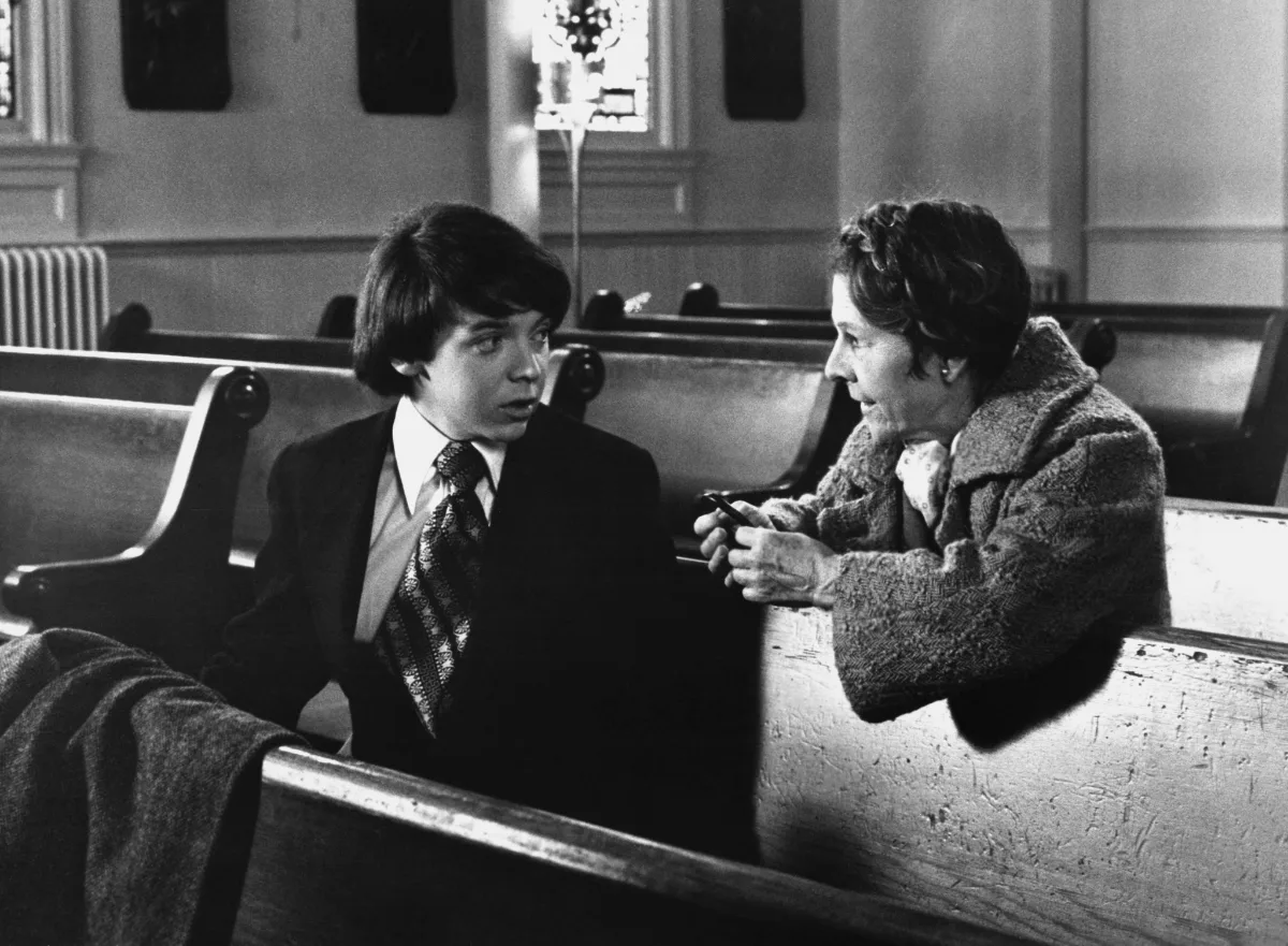 Harold ve Maude